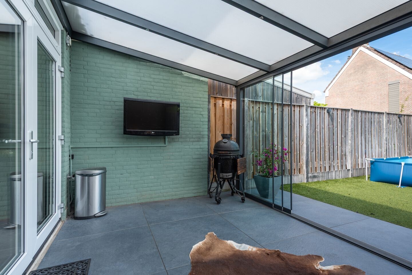 Hoekwoning te koop: Fransebaan 82, Eindhoven