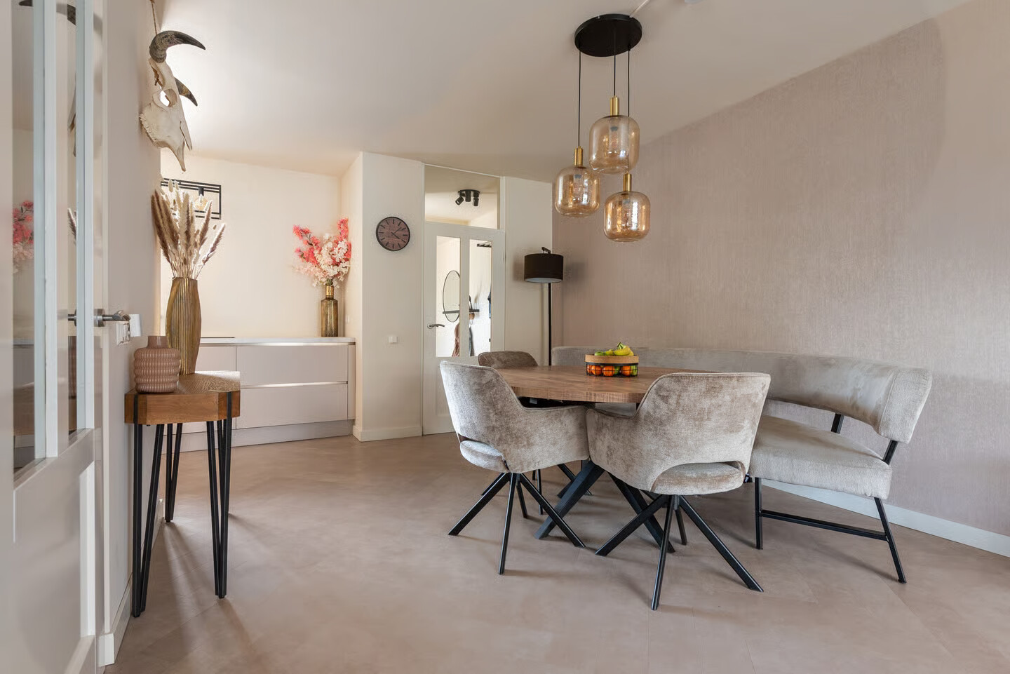 Hoekwoning te koop: Fransebaan 82, Eindhoven