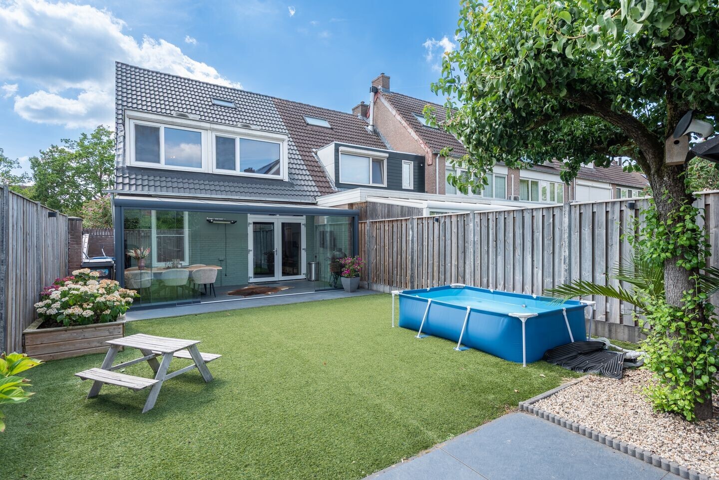 Hoekwoning te koop: Fransebaan 82, Eindhoven