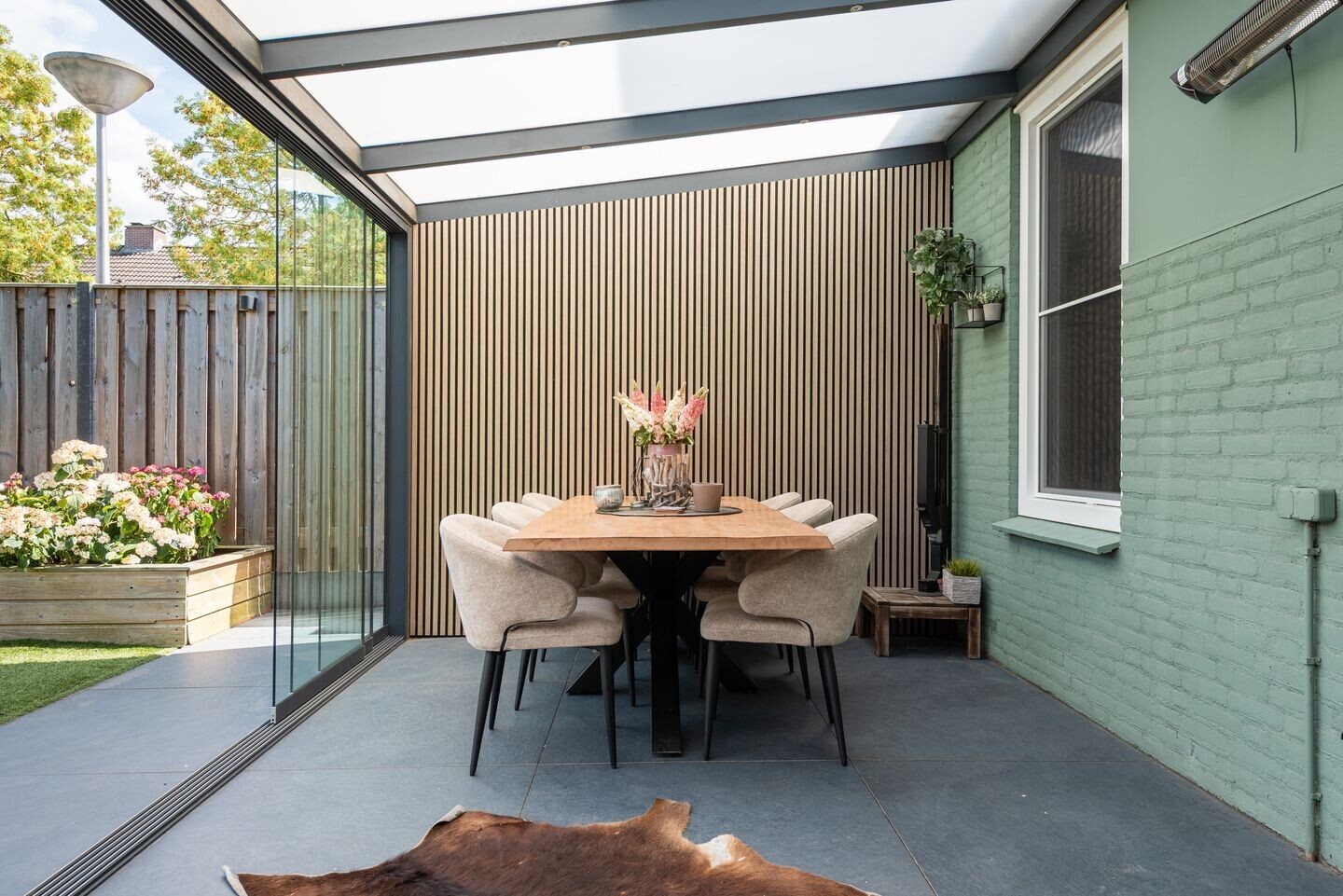 Hoekwoning te koop: Fransebaan 82, Eindhoven