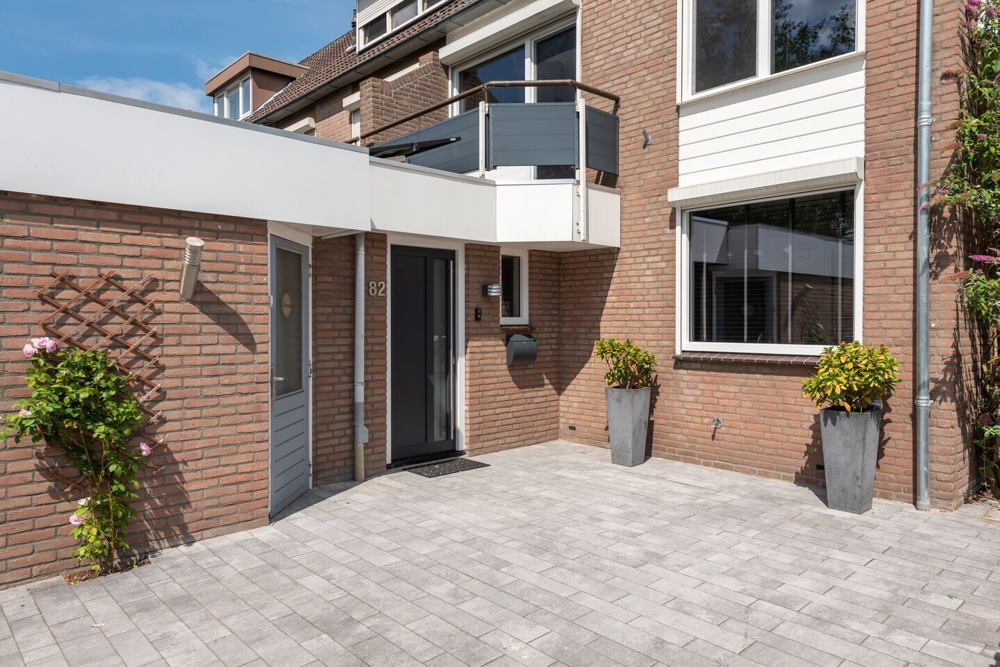 Hoekwoning te koop: Fransebaan 82, Eindhoven