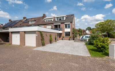 Fransebaan 82
