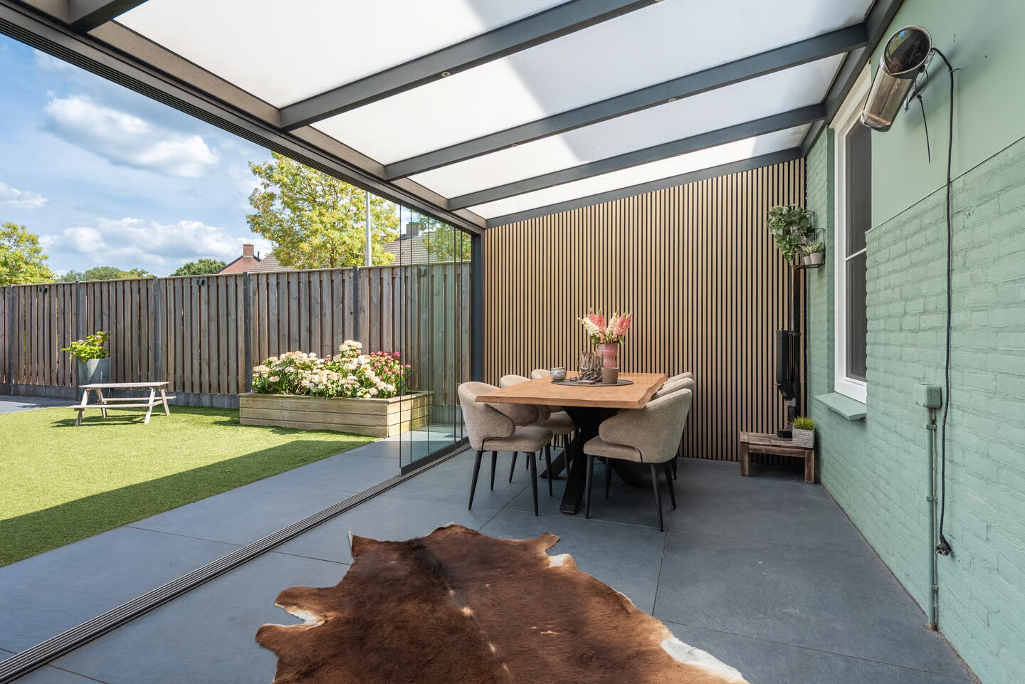 Hoekwoning te koop: Fransebaan 82, Eindhoven