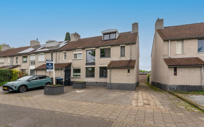 Fransebaan 280