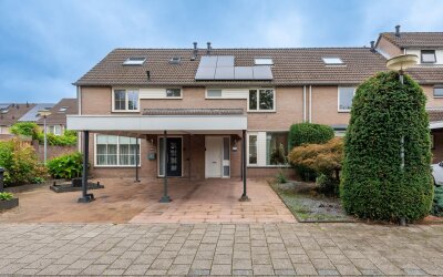 Fransebaan 131