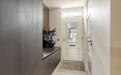 Huis te koop Fransebaan 493