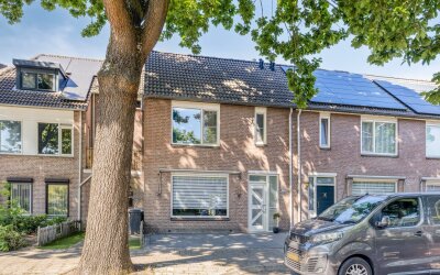 Fransebaan 563