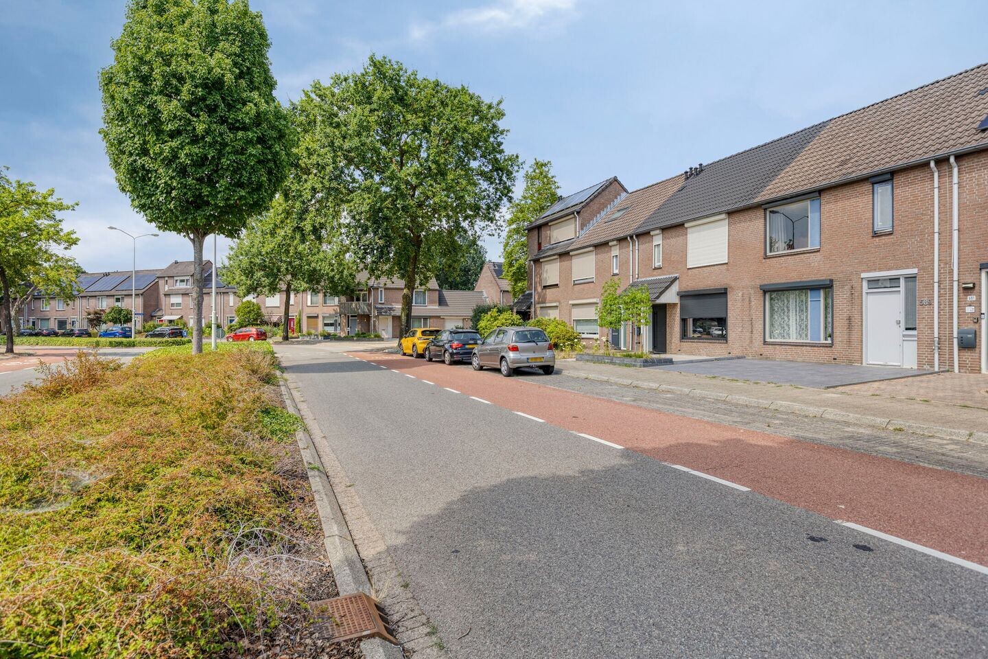 Tussenwoning te koop: Fransebaan 589, Eindhoven
