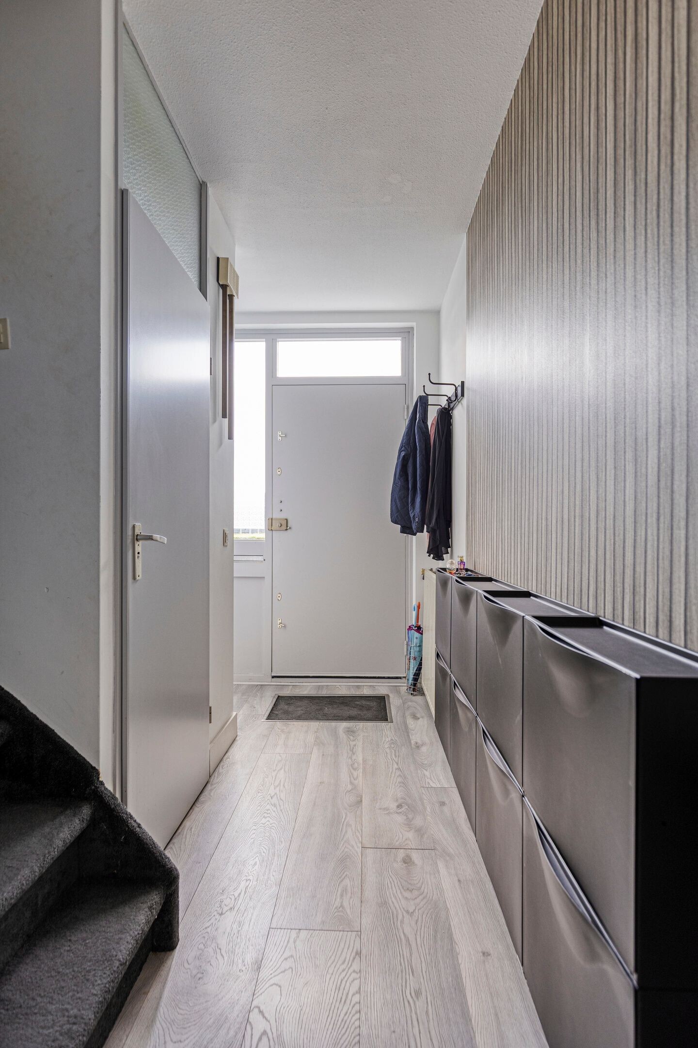 Tussenwoning te koop: Fransebaan 589, Eindhoven