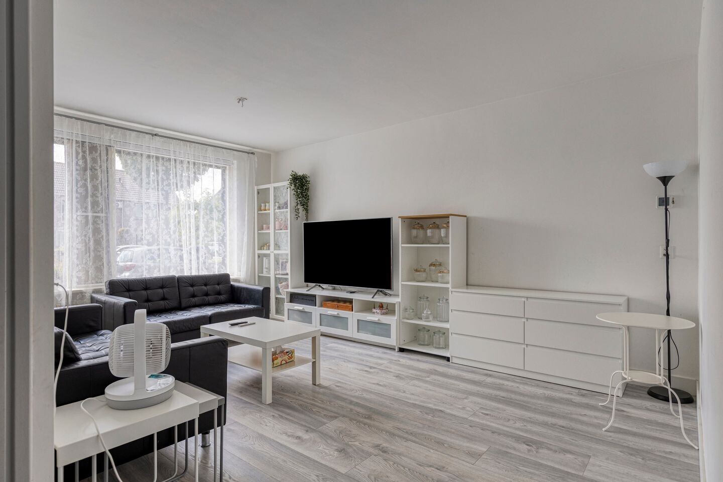 Tussenwoning te koop: Fransebaan 589, Eindhoven