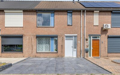 Fransebaan 589