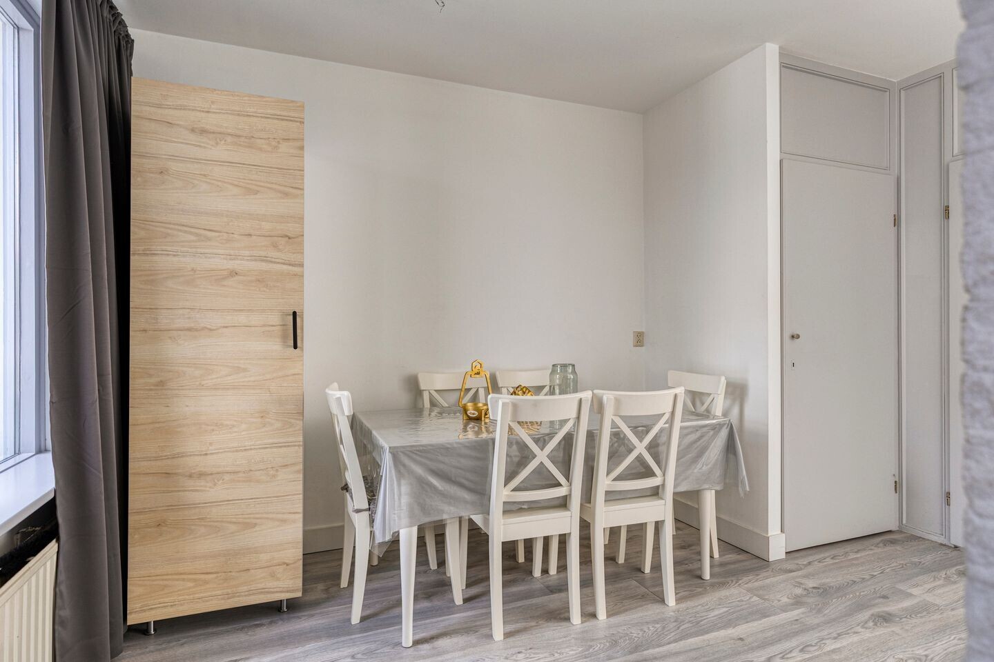 Tussenwoning te koop: Fransebaan 589, Eindhoven