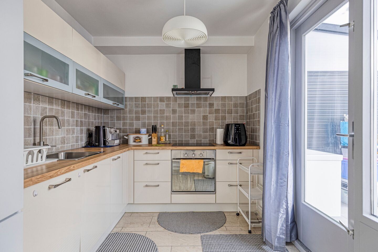 Tussenwoning te koop: Fransebaan 589, Eindhoven