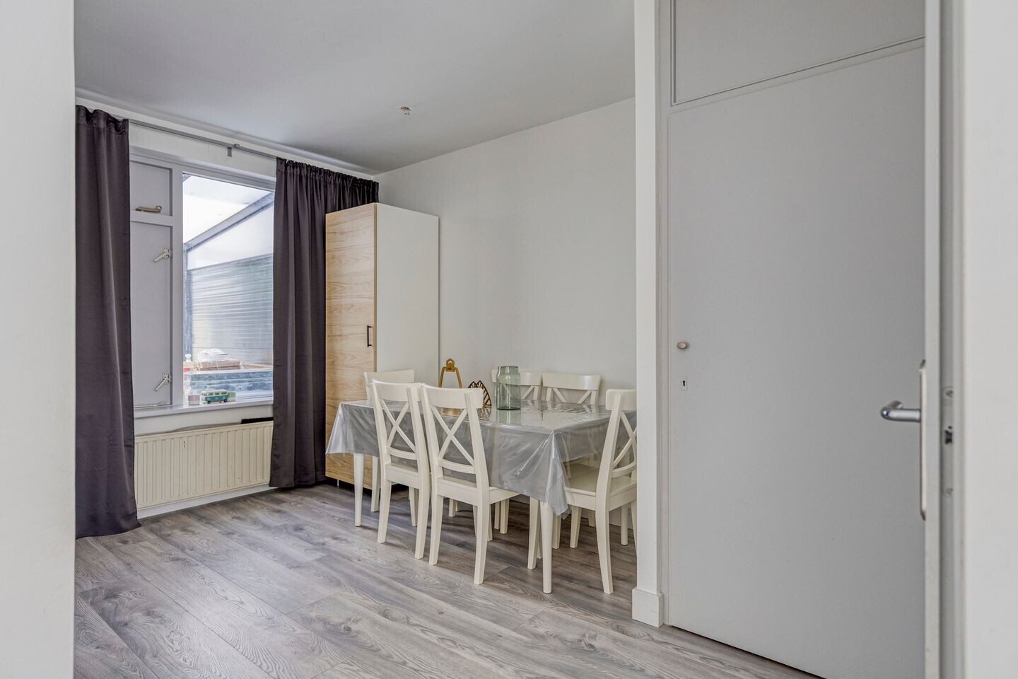 Tussenwoning te koop: Fransebaan 589, Eindhoven