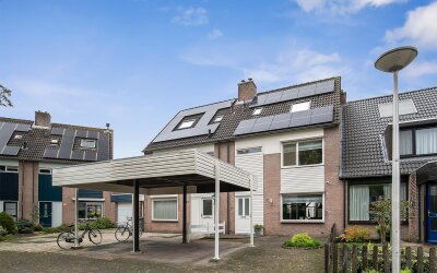 Gascognehof 17