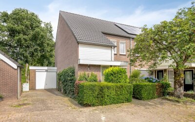 Gascognehof 42