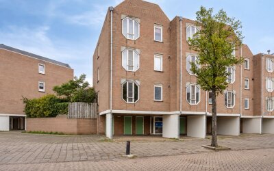 Perpignanlaan 21