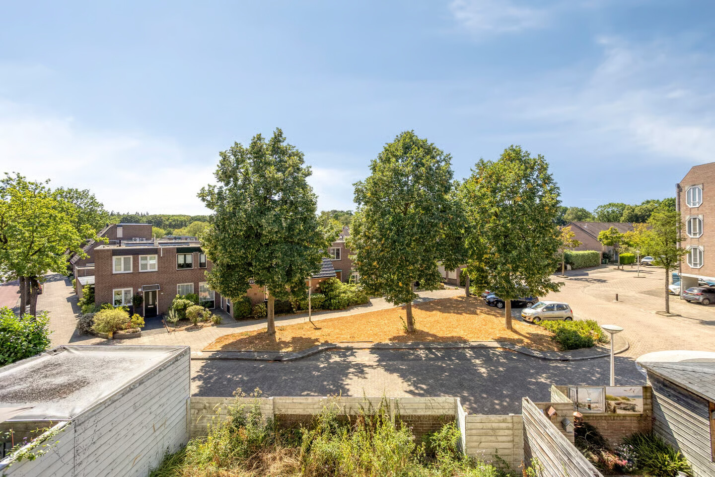 Appartement te koop: Cognachof 4, Eindhoven