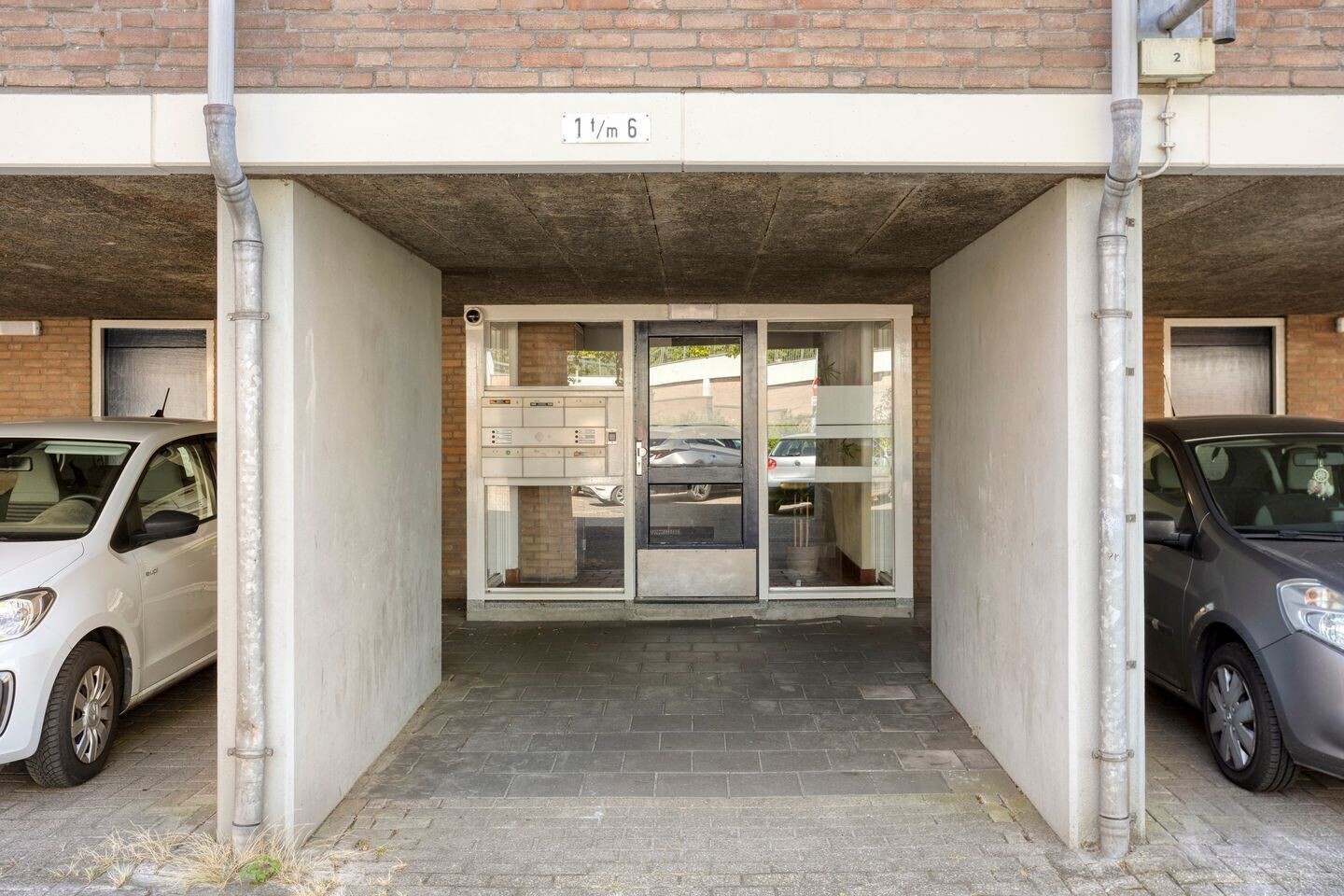 Appartement te koop: Cognachof 4, Eindhoven