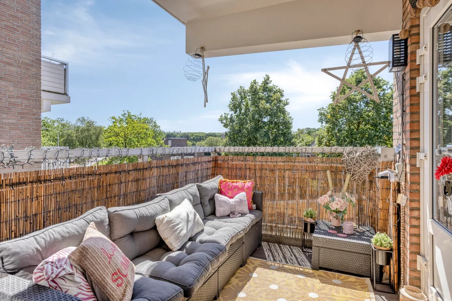 Appartement te koop: Cognachof 4, Eindhoven