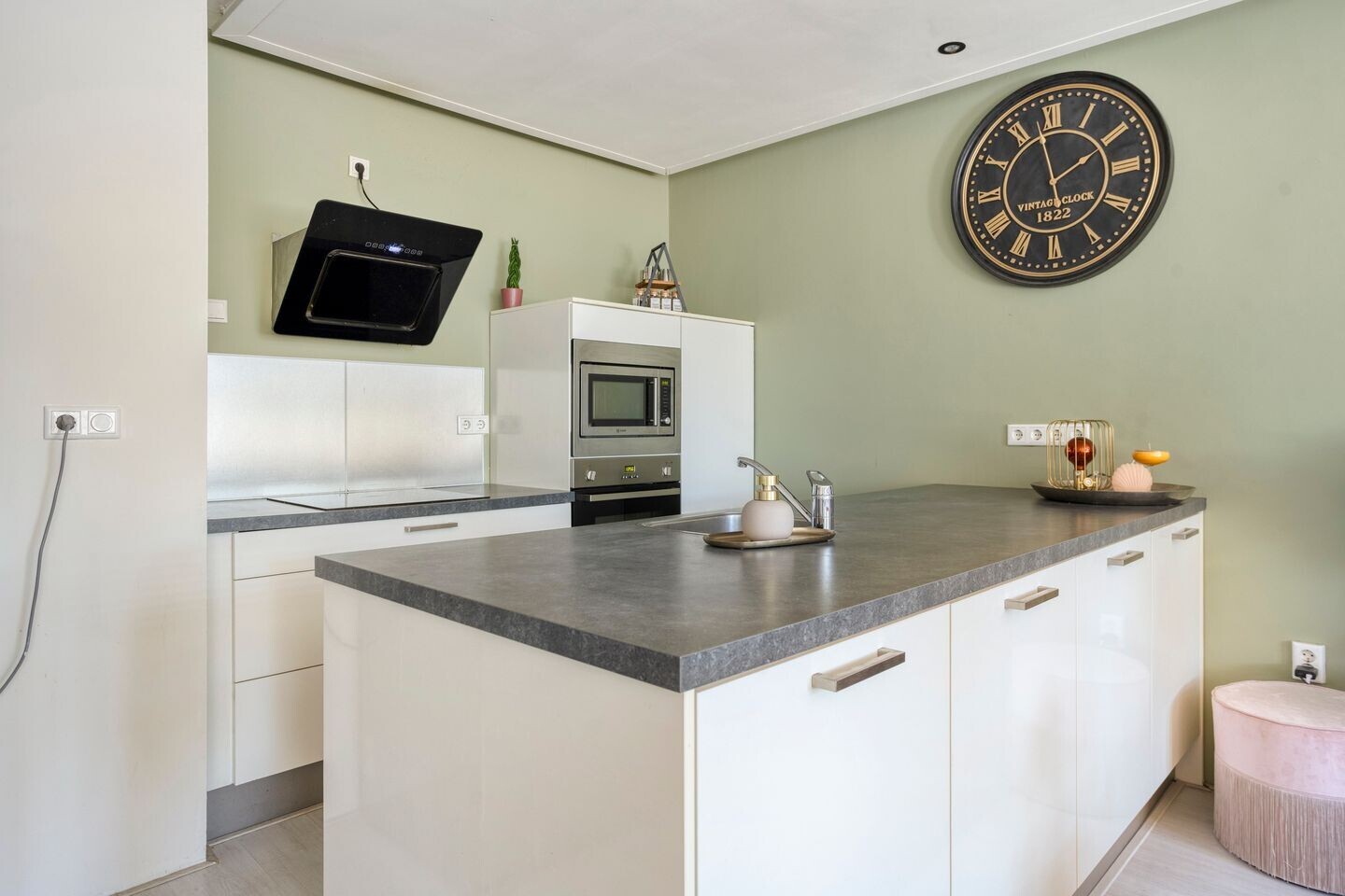 Appartement te koop: Cognachof 4, Eindhoven