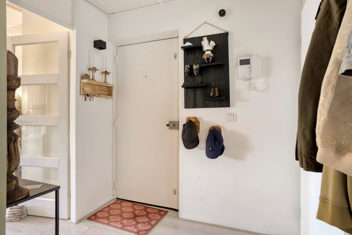 Appartement te koop: Cognachof 4, Eindhoven