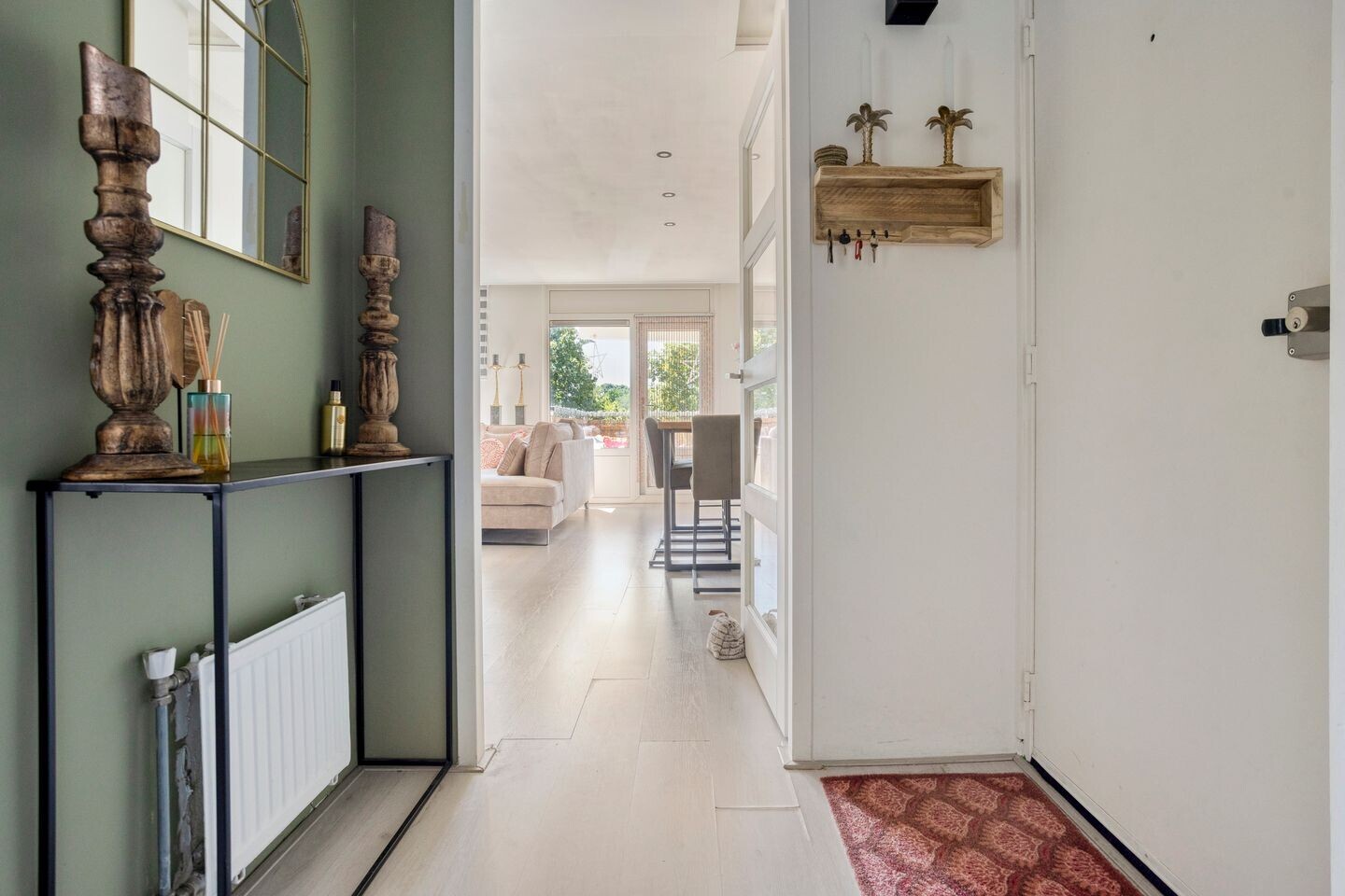 Appartement te koop: Cognachof 4, Eindhoven