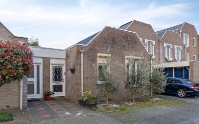 Arcachonhof 7