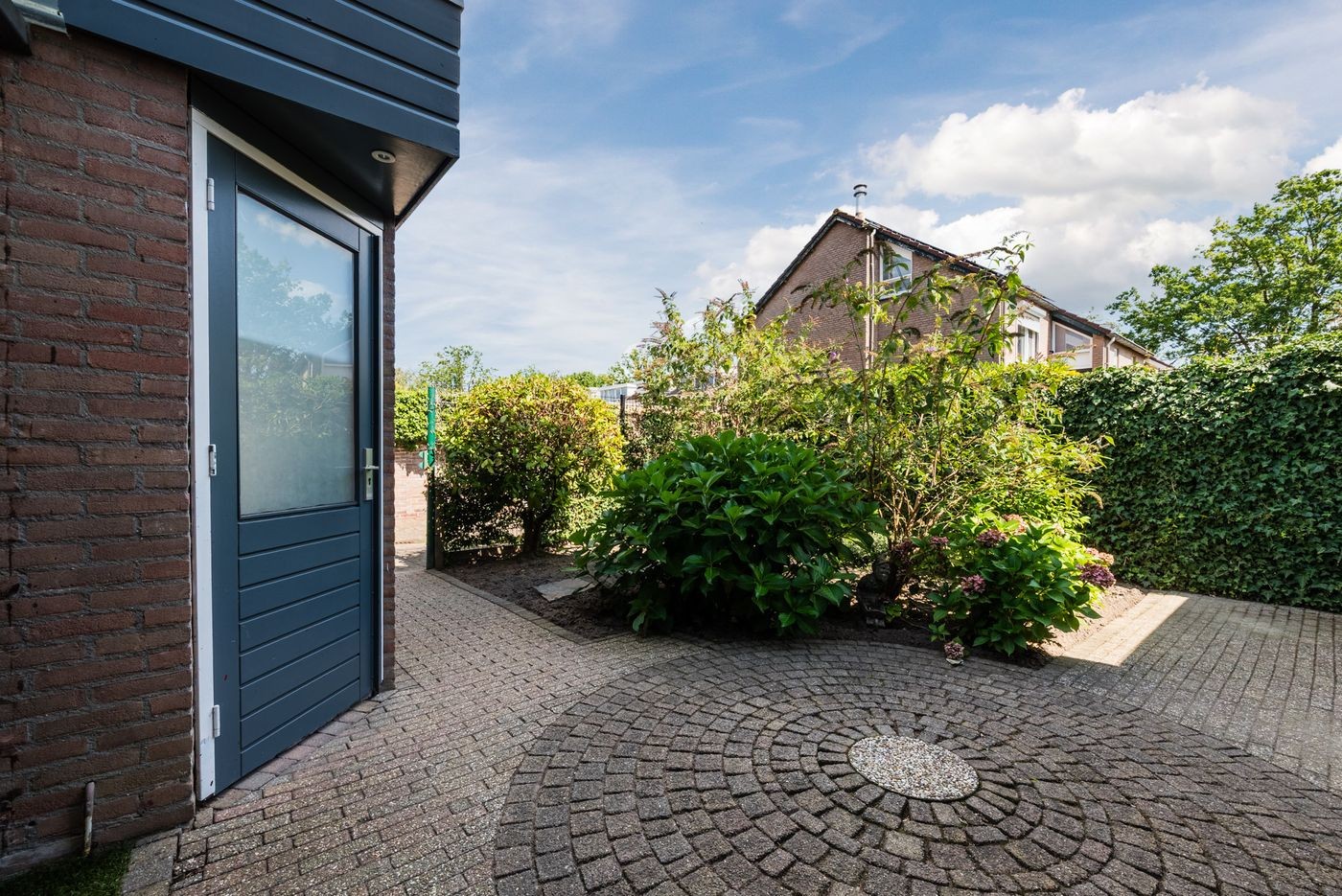 Hoekwoning te koop: Epinalpad 1, Eindhoven