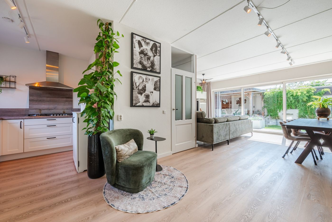 Hoekwoning te koop: Epinalpad 1, Eindhoven
