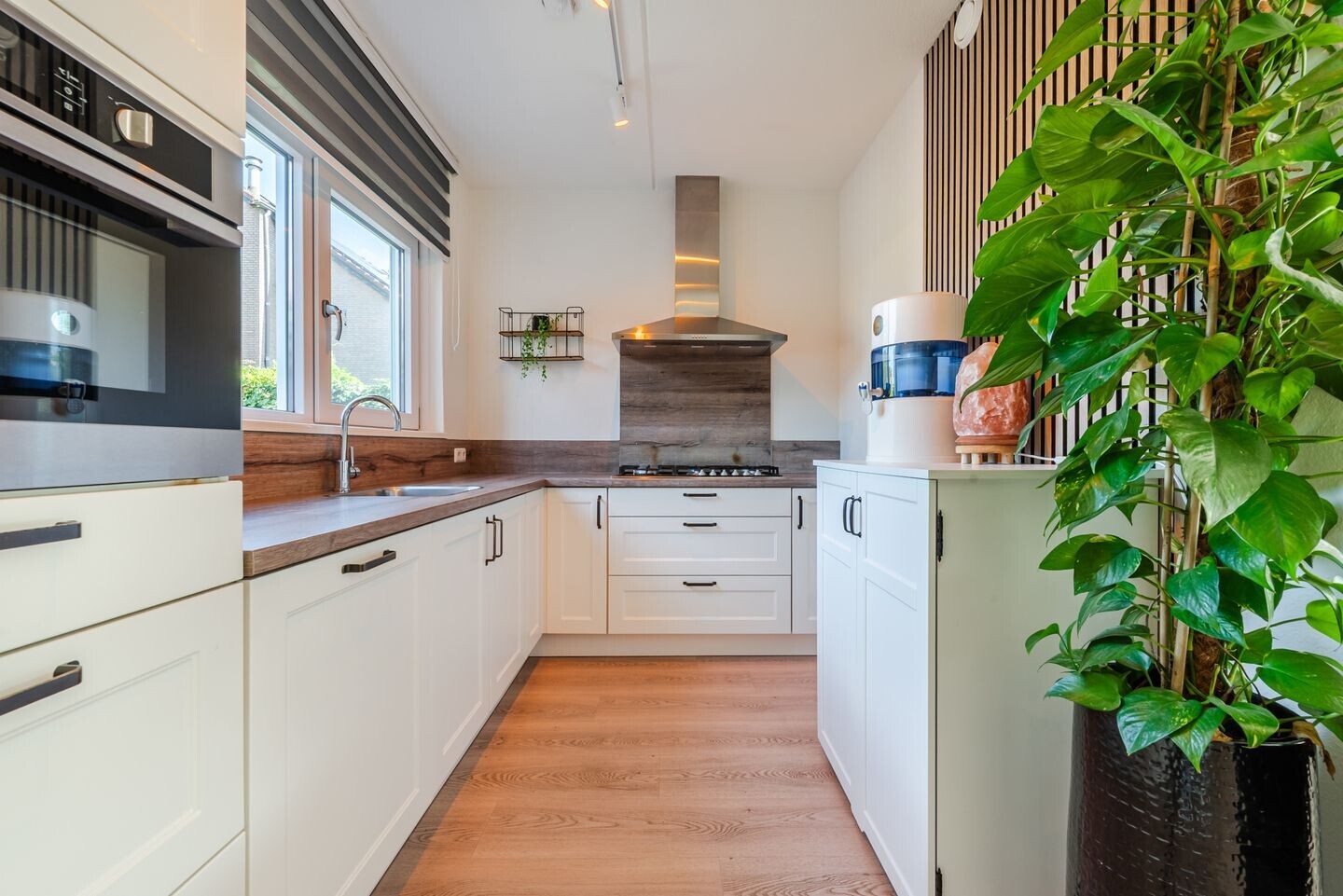 Hoekwoning te koop: Epinalpad 1, Eindhoven