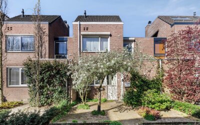 Duinkerkenlaan 79