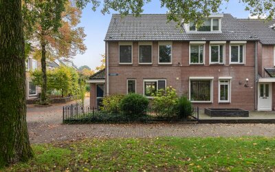 Lisieuxhof 16