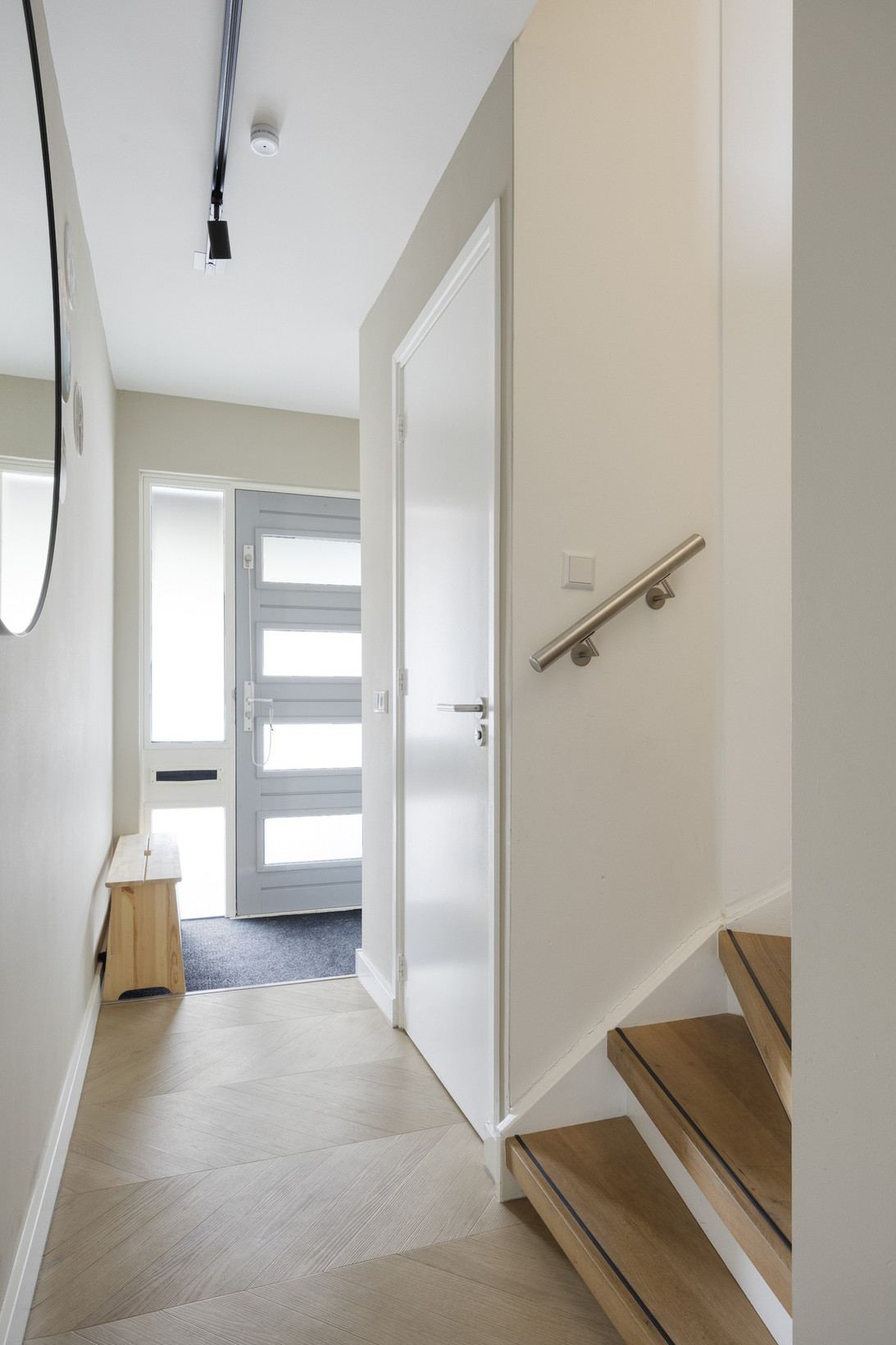 Tussenwoning te koop: Compiègnehof 5, Eindhoven