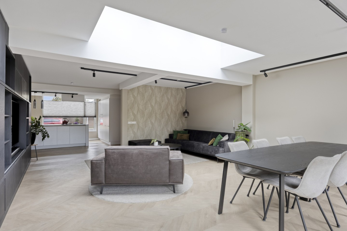 Tussenwoning te koop: Compiègnehof 5, Eindhoven