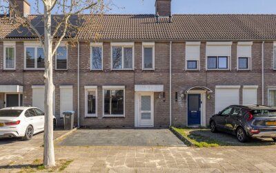 Rouenlaan 8