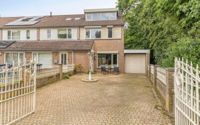 Rouenlaan 121