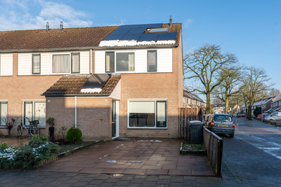 Atrechtlaan 58