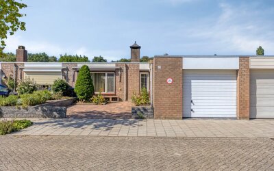 Evreuxlaan 12