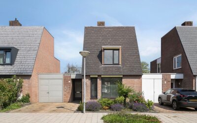 Evreuxlaan 58