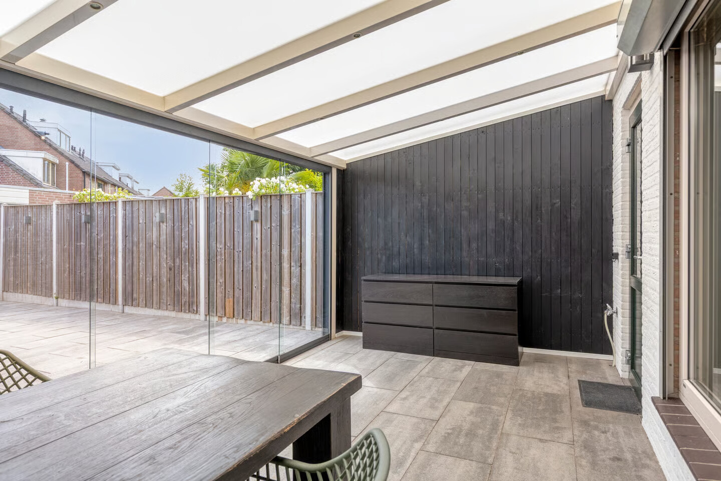 Tussenwoning te koop: Fransebaan 572, Eindhoven