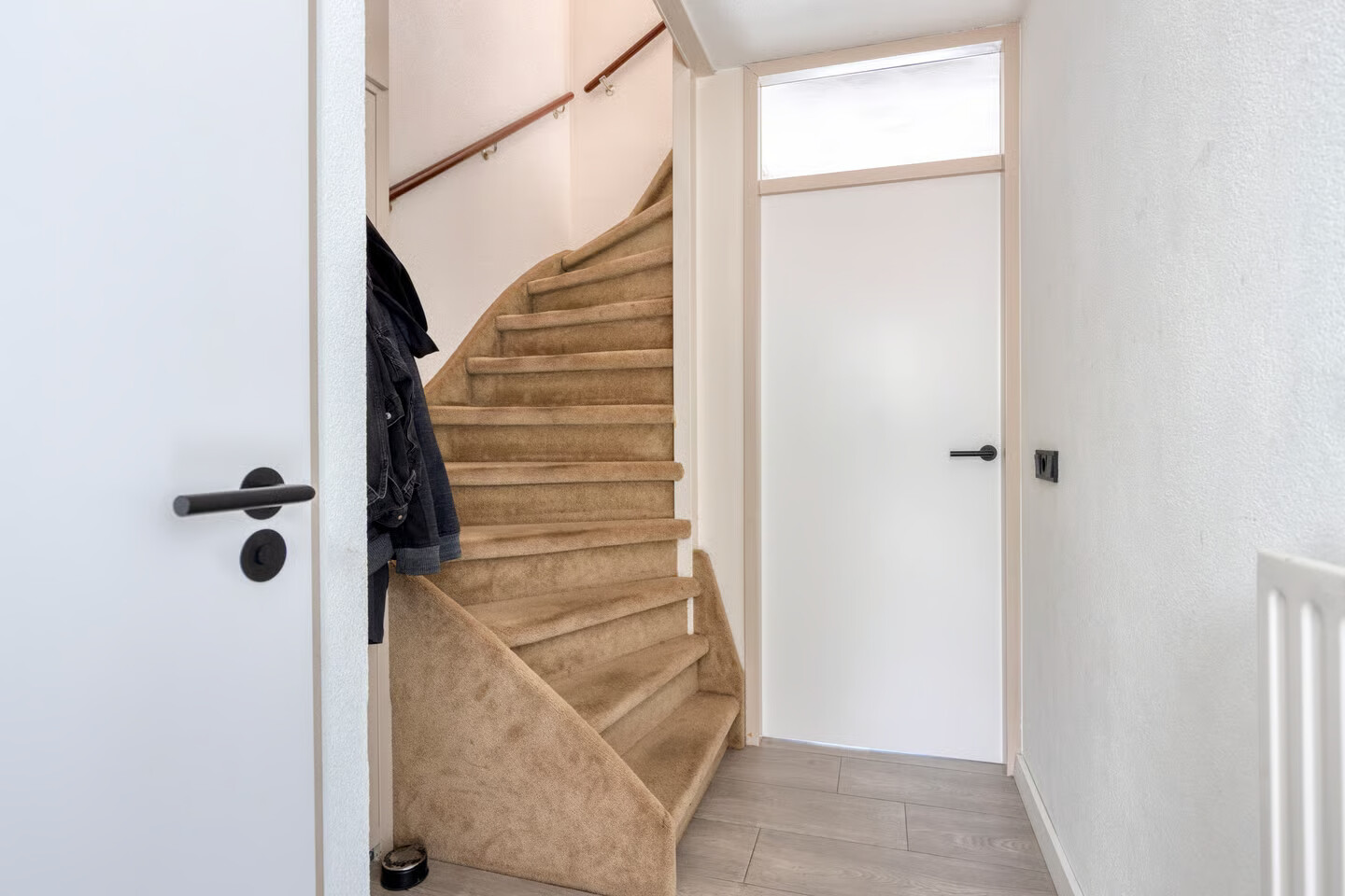 Tussenwoning te koop: Fransebaan 572, Eindhoven