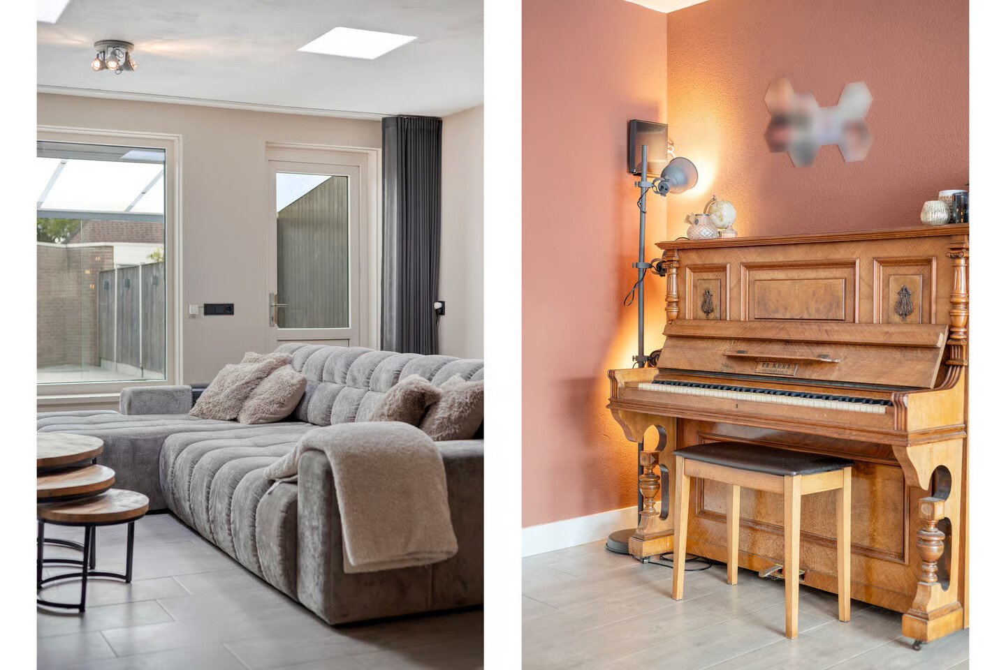 Tussenwoning te koop: Fransebaan 572, Eindhoven