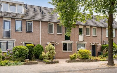 Fransebaan 572