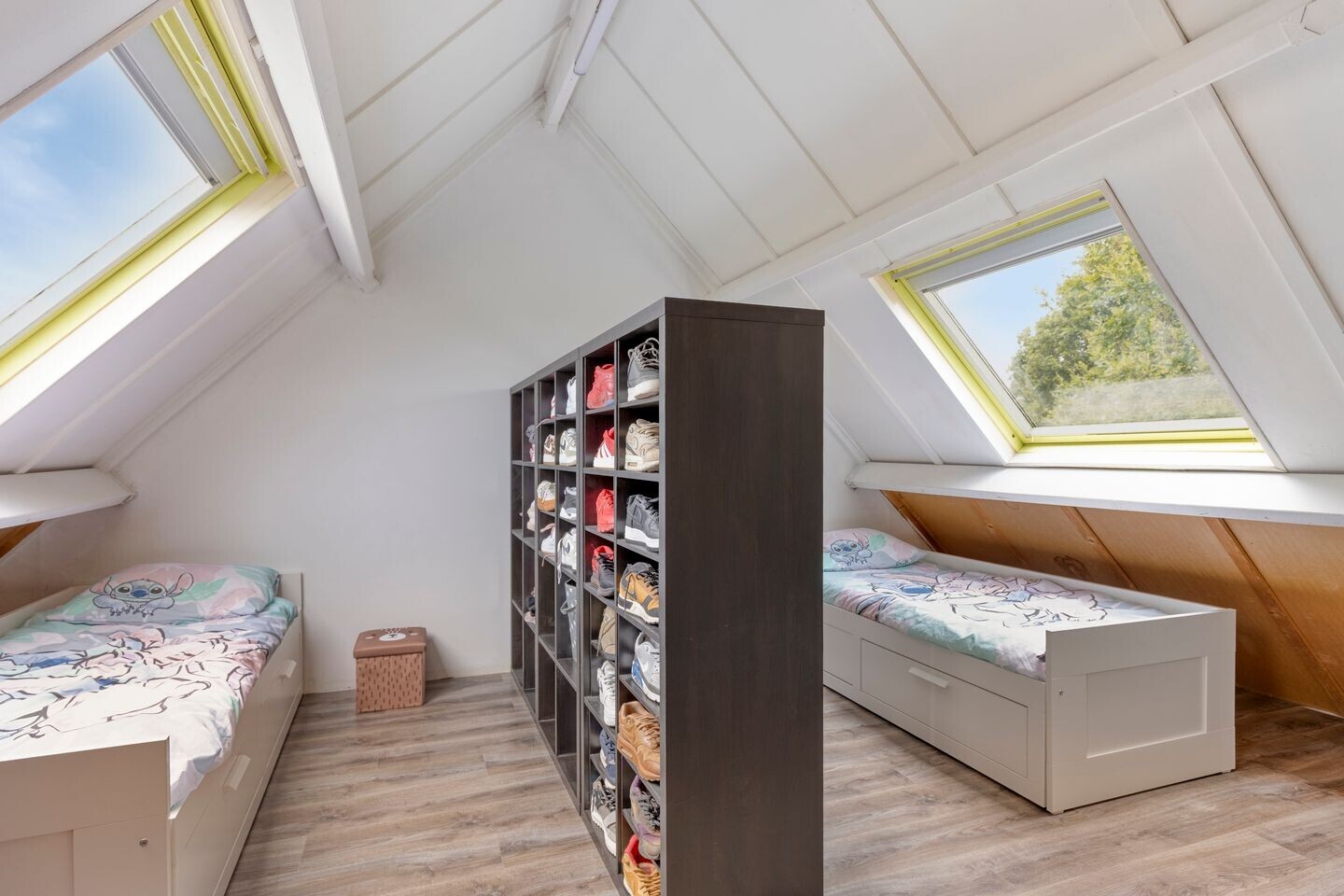 Tussenwoning te koop: Fransebaan 572, Eindhoven