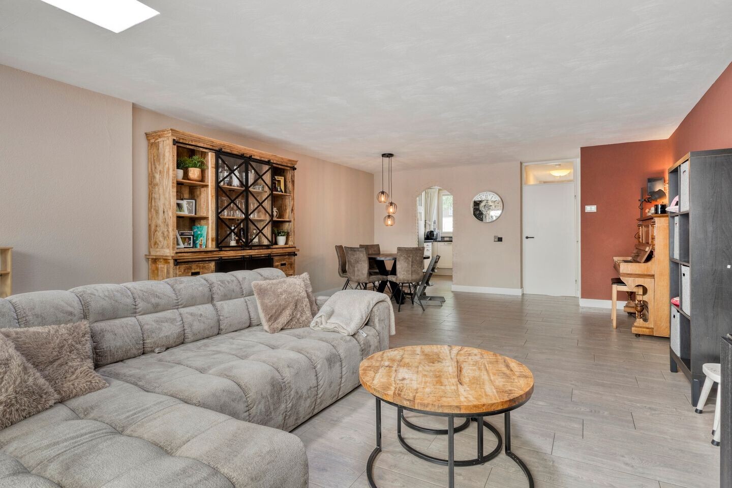 Tussenwoning te koop: Fransebaan 572, Eindhoven