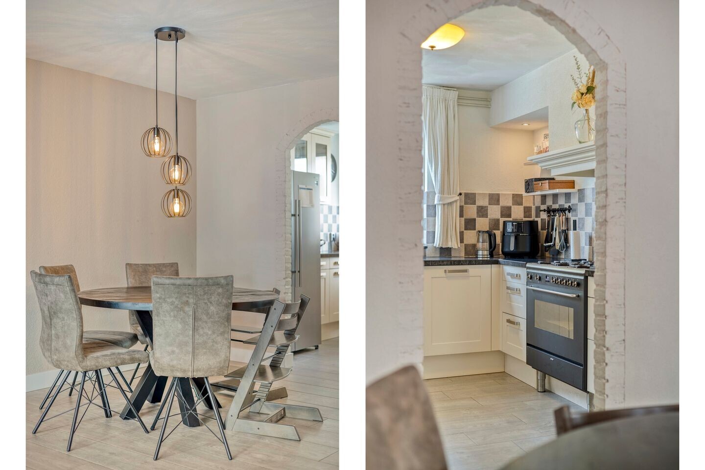 Tussenwoning te koop: Fransebaan 572, Eindhoven