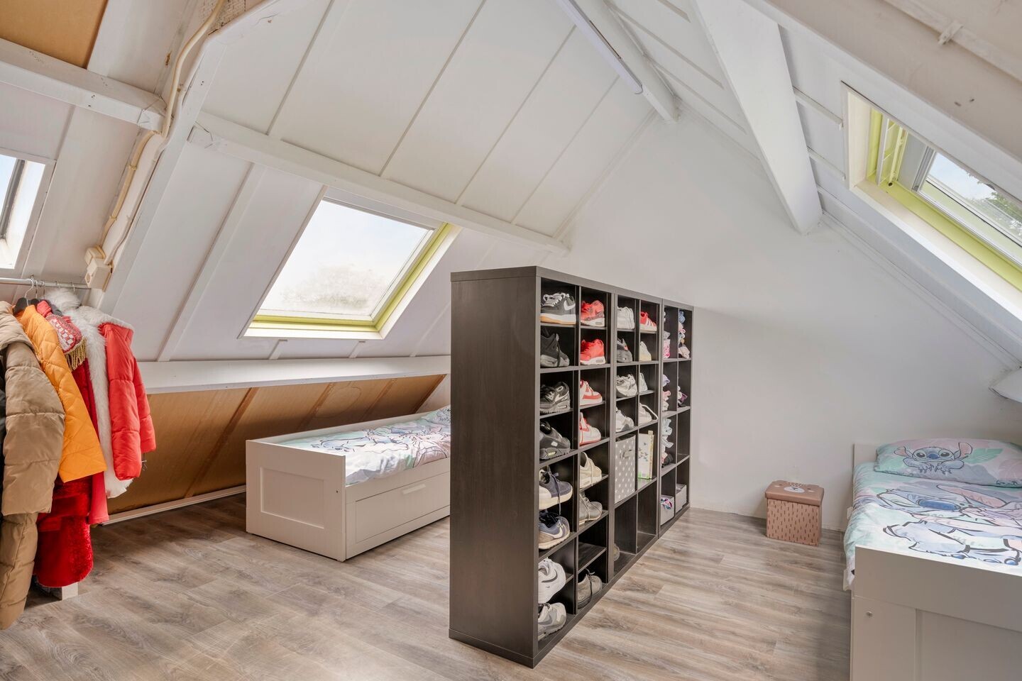 Tussenwoning te koop: Fransebaan 572, Eindhoven
