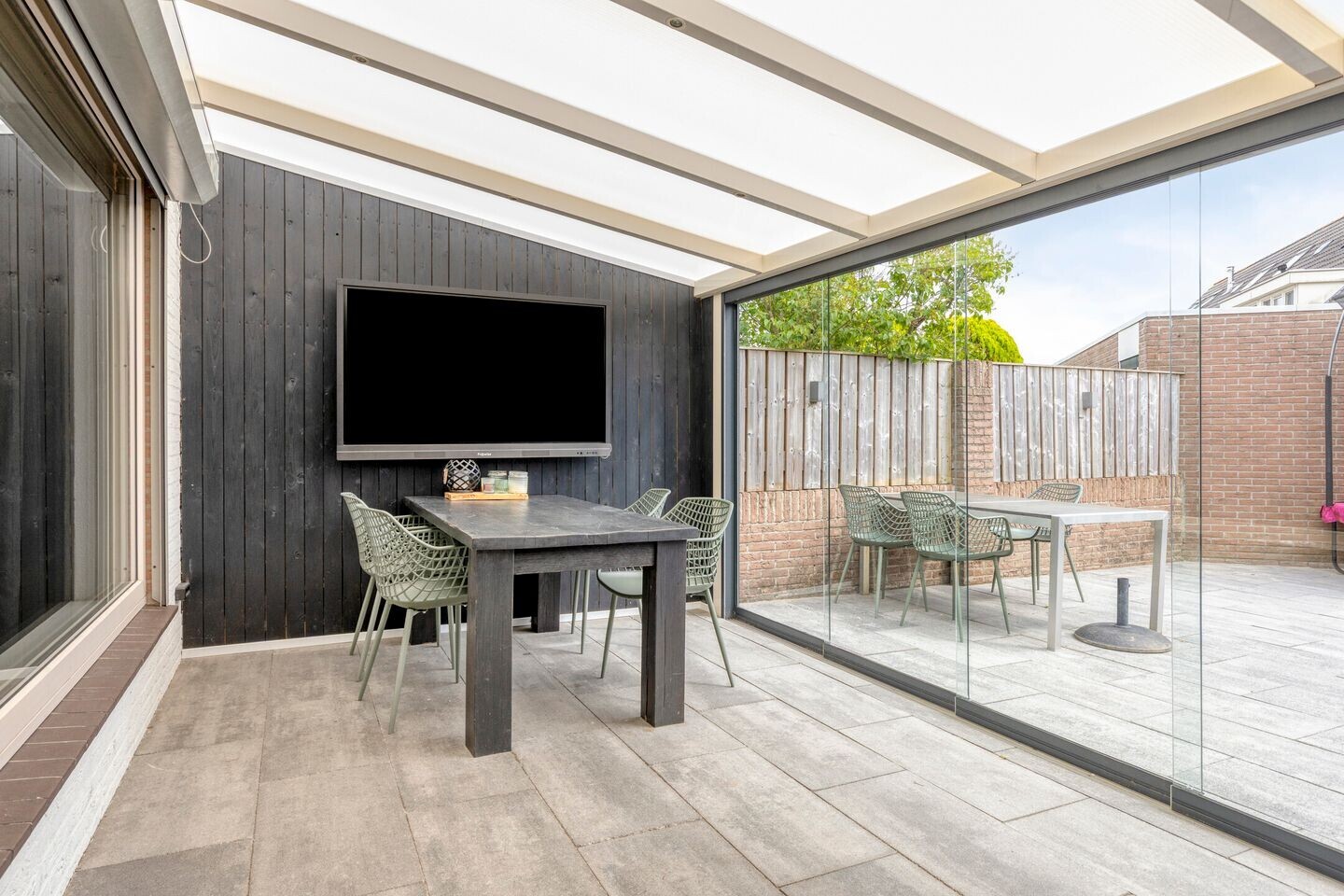 Tussenwoning te koop: Fransebaan 572, Eindhoven