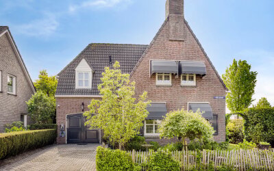 Fréjushof 8